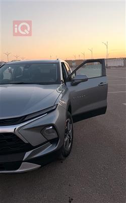 شيفروليه بليزر